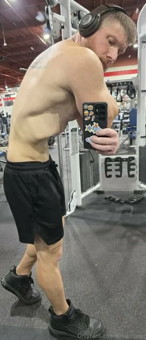 Gingerpapi Thumbnail Picture