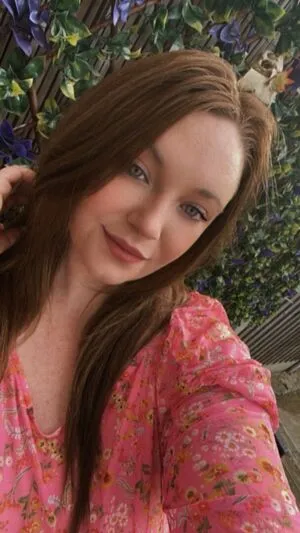 Gingerqueen94 OnlyFans Leaked Free Thumbnail Picture - #s4JWfI6Wx6