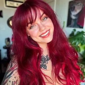 Gingerrae OnlyFans Leaked Free Thumbnail Picture - #b5GFa2fQuv