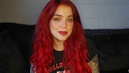 Gingerrae6 Thumbnail Picture