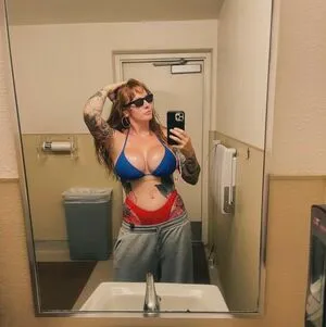 Gingerrmariee OnlyFans Leaked Free Thumbnail Picture - #NWLFRxSX4W