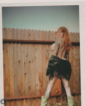 Gingerrmariee OnlyFans Leaked Free Thumbnail Picture - #lv9mBy9EDr