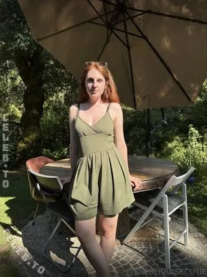 Gingerrosecutie OnlyFans Leaked Free Thumbnail Picture - #SiE5Y8n34Y