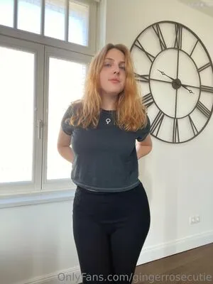 Gingerrosecutie OnlyFans Leaked Free Thumbnail Picture - #fzrZY6NIDV