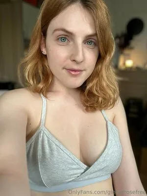 Gingerrosefree Thumbnail Picture