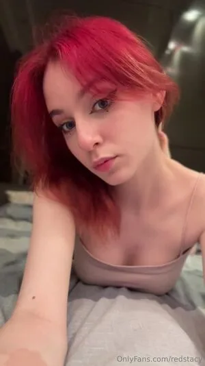 Gingerrstacy OnlyFans Leaked Free Thumbnail Picture - #5cZEC5oukR