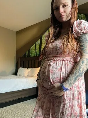 Gingersbellycontent OnlyFans Leaked Free Thumbnail Picture - #2iLij8cC8L
