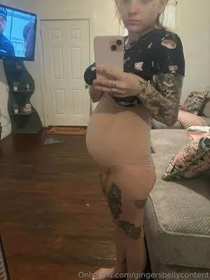 Gingersbellycontent OnlyFans Leaked Free Thumbnail Picture - #3nUEZc7DKc