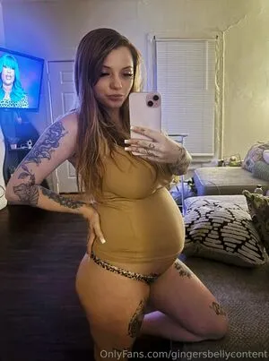 Gingersbellycontent OnlyFans Leaked Free Thumbnail Picture - #MQm3ObIf2J