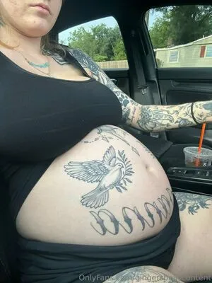 Gingersbellycontent OnlyFans Leaked Free Thumbnail Picture - #TCUogXY7hs