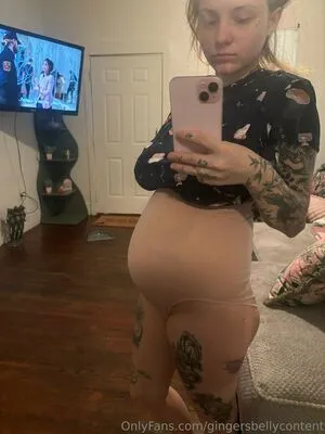 Gingersbellycontent OnlyFans Leaked Free Thumbnail Picture - #VBJiJEYkrt