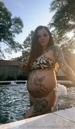 Gingersbellycontent OnlyFans Leaked Free Thumbnail Picture - #X96MvjoZAd