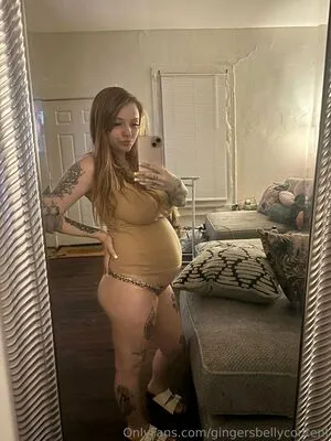 Gingersbellycontent OnlyFans Leaked Free Thumbnail Picture - #ZeegObYQUd