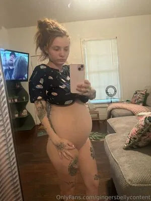 Gingersbellycontent OnlyFans Leaked Free Thumbnail Picture - #ccAYrSuHi2