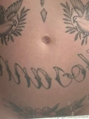 Gingersbellycontent OnlyFans Leaked Free Thumbnail Picture - #gEbdmJij6B