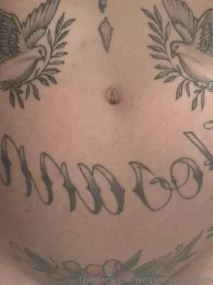 Gingersbellycontent OnlyFans Leaked Free Thumbnail Picture - #hdd0XiGQNp