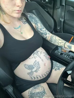Gingersbellycontent OnlyFans Leaked Free Thumbnail Picture - #joOa0XpodF