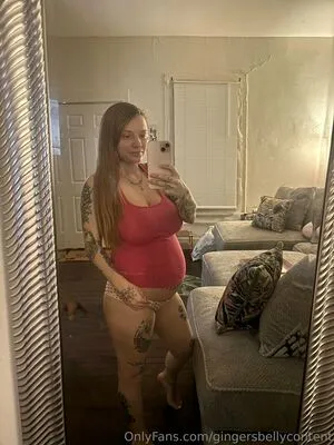 Gingersbellycontent OnlyFans Leaked Free Thumbnail Picture - #zEFC1qY7FZ