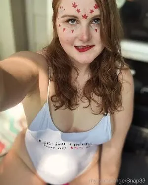 Gingersnap33 OnlyFans Leaked Free Thumbnail Picture - #Aml8fY5R1A