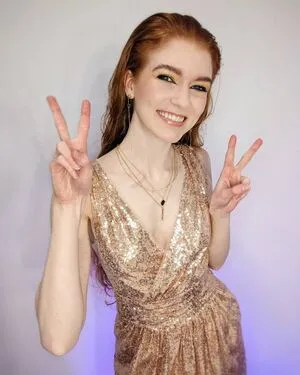 Gingersnark OnlyFans Leaked Free Thumbnail Picture - #4OaRMKVhJO
