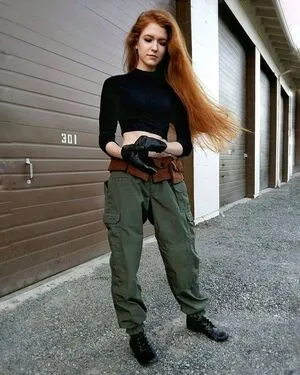 Gingersnark OnlyFans Leaked Free Thumbnail Picture - #4rDED4wwUb