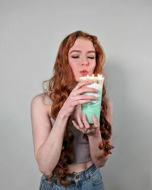 Gingersnark OnlyFans Leaked Free Thumbnail Picture - #BrdlNHyM7j