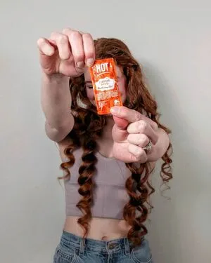 Gingersnark OnlyFans Leaked Free Thumbnail Picture - #GjIqaKdxLs