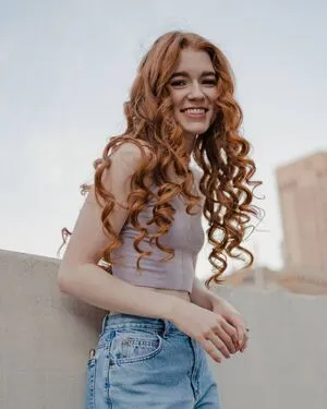 Gingersnark OnlyFans Leaked Free Thumbnail Picture - #I7nhYfbILX