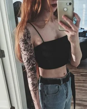 Gingersnark OnlyFans Leaked Free Thumbnail Picture - #IOqTOpErA3