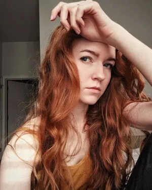 Gingersnark OnlyFans Leaked Free Thumbnail Picture - #JThGCSiVkr