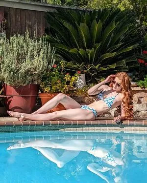 Gingersnark OnlyFans Leaked Free Thumbnail Picture - #OXHeiTg2FK