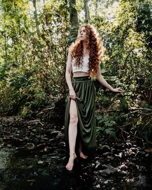 Gingersnark OnlyFans Leaked Free Thumbnail Picture - #OsZ5sIIvtM