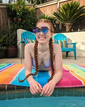 Gingersnark OnlyFans Leaked Free Thumbnail Picture - #PCrFm41aFy