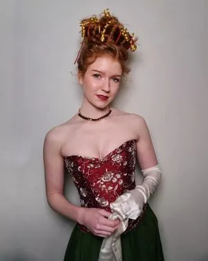 Gingersnark OnlyFans Leaked Free Thumbnail Picture - #Zco6whD45L
