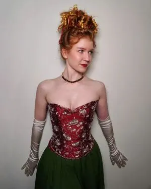 Gingersnark OnlyFans Leaked Free Thumbnail Picture - #bRCW7rSXxC
