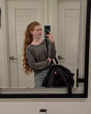 Gingersnark OnlyFans Leaked Free Thumbnail Picture - #cC7REE3Nwr
