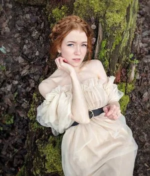Gingersnark OnlyFans Leaked Free Thumbnail Picture - #fBI00N4Tff
