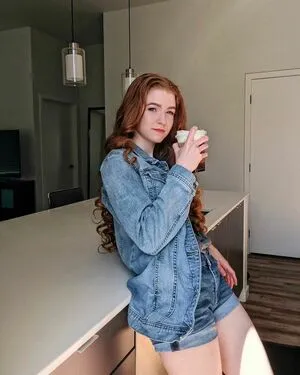 Gingersnark OnlyFans Leaked Free Thumbnail Picture - #hlO3FmuphM