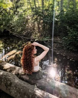 Gingersnark OnlyFans Leaked Free Thumbnail Picture - #io6QsGPl2c
