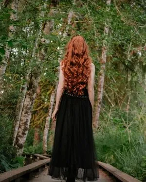 Gingersnark OnlyFans Leaked Free Thumbnail Picture - #izfelCQFE8