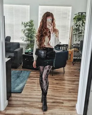Gingersnark OnlyFans Leaked Free Thumbnail Picture - #mPJsMZei7v