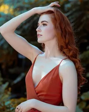 Gingersnark OnlyFans Leaked Free Thumbnail Picture - #n2FeaQGGYo