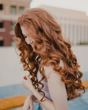 Gingersnark OnlyFans Leaked Free Thumbnail Picture - #nIaCCyfCgF