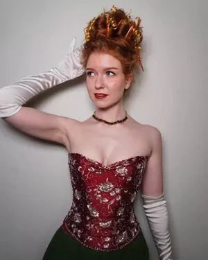 Gingersnark OnlyFans Leaked Free Thumbnail Picture - #pGhE4Jih5d