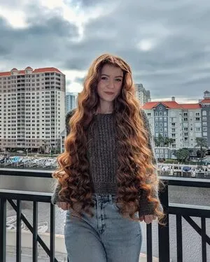 Gingersnark OnlyFans Leaked Free Thumbnail Picture - #puSSnFMp6B