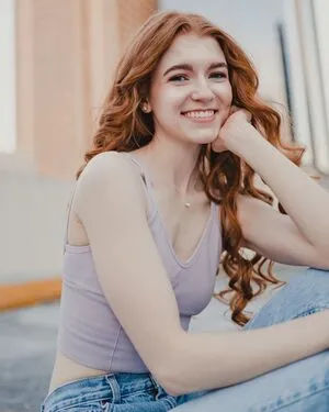 Gingersnark OnlyFans Leaked Free Thumbnail Picture - #qe9CmZ2fwx