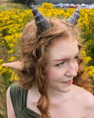 Gingersnark OnlyFans Leaked Free Thumbnail Picture - #sJdquqR40K