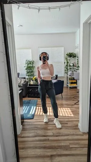 Gingersnark OnlyFans Leaked Free Thumbnail Picture - #uplG9zdmJd