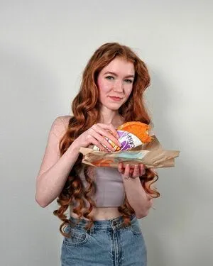 Gingersnark OnlyFans Leaked Free Thumbnail Picture - #wvYG1ByfCU
