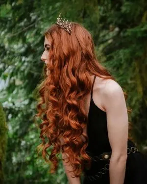 Gingersnark OnlyFans Leaked Free Thumbnail Picture - #xeXEm4FjgK